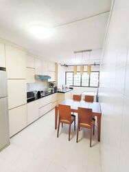 Blk 430 Clementi Avenue 3 (Clementi), HDB 4 Rooms #528364311